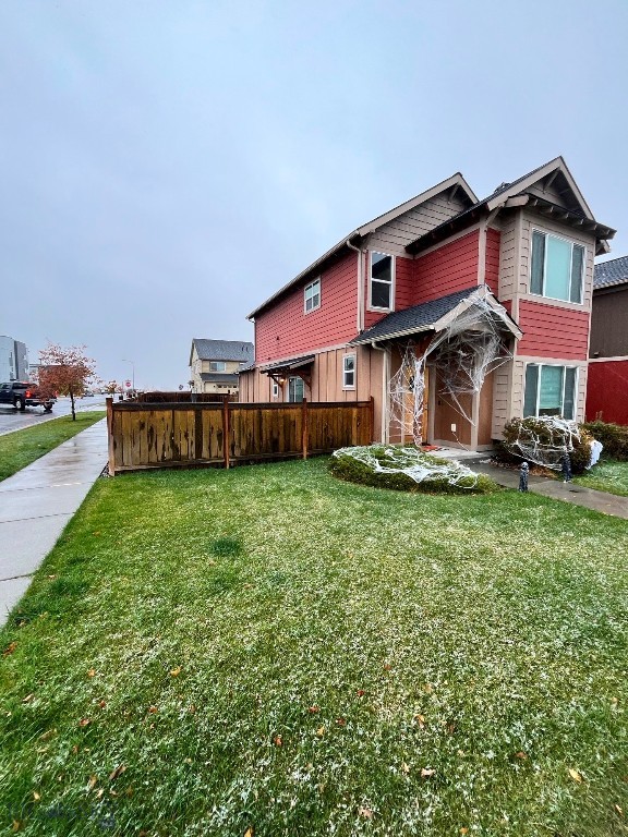 395 Stone Fly Drive, Bozeman MT 59718