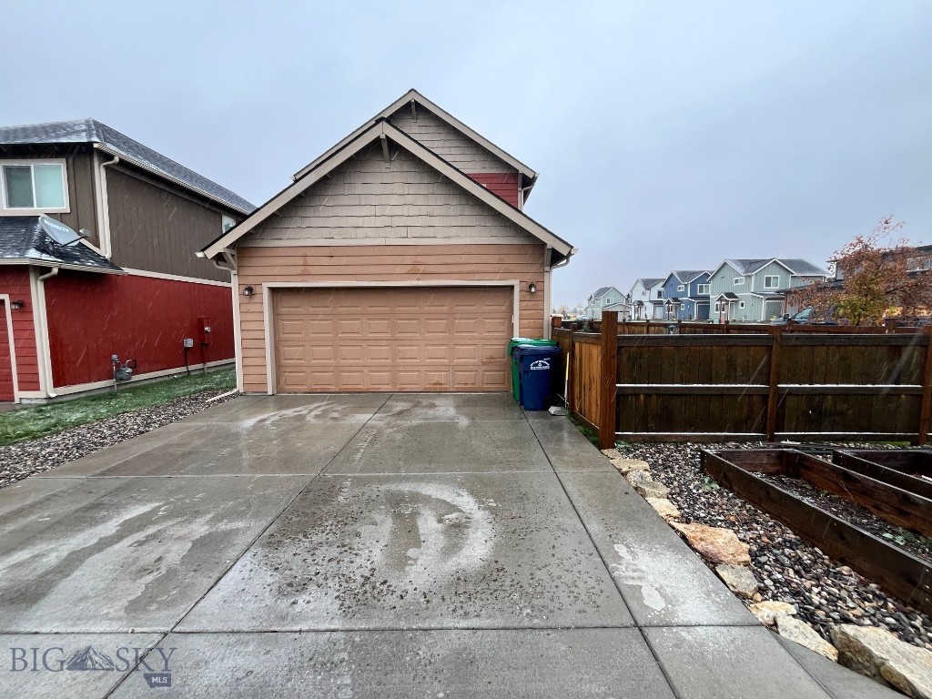 395 Stone Fly Drive, Bozeman MT 59718