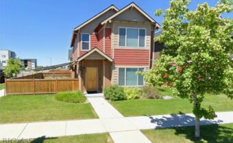 395 Stone Fly Drive, Bozeman MT 59718