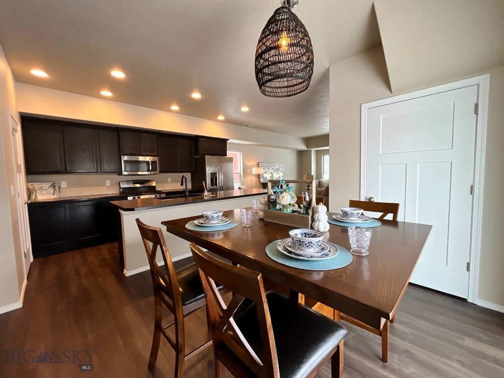 395 Stone Fly Drive, Bozeman MT 59718