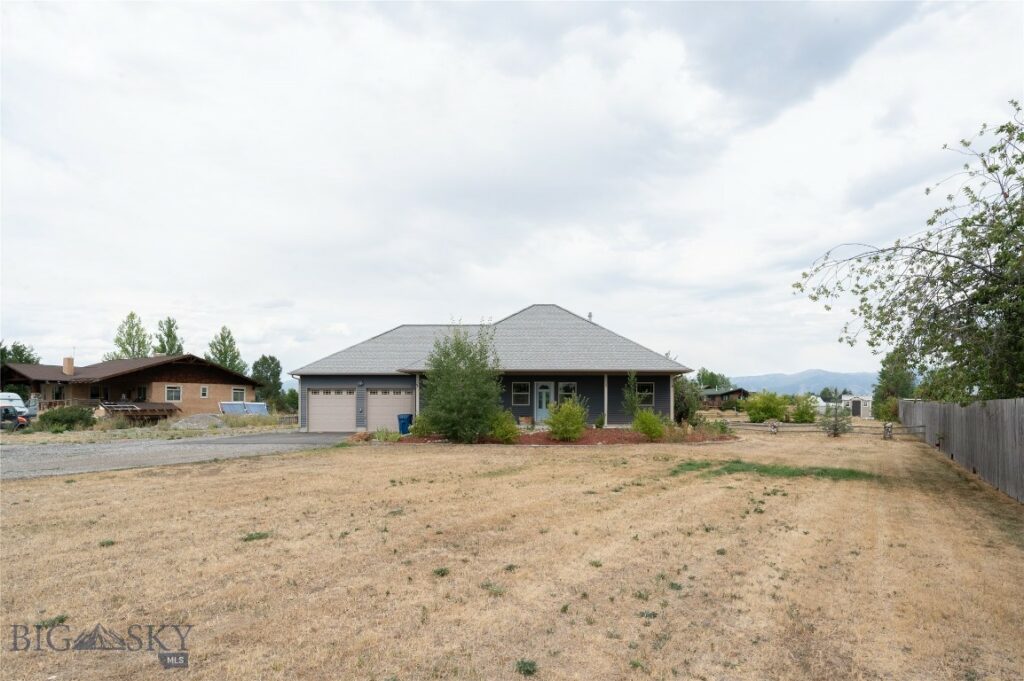 396 Buckskin Road, Belgrade MT 59714