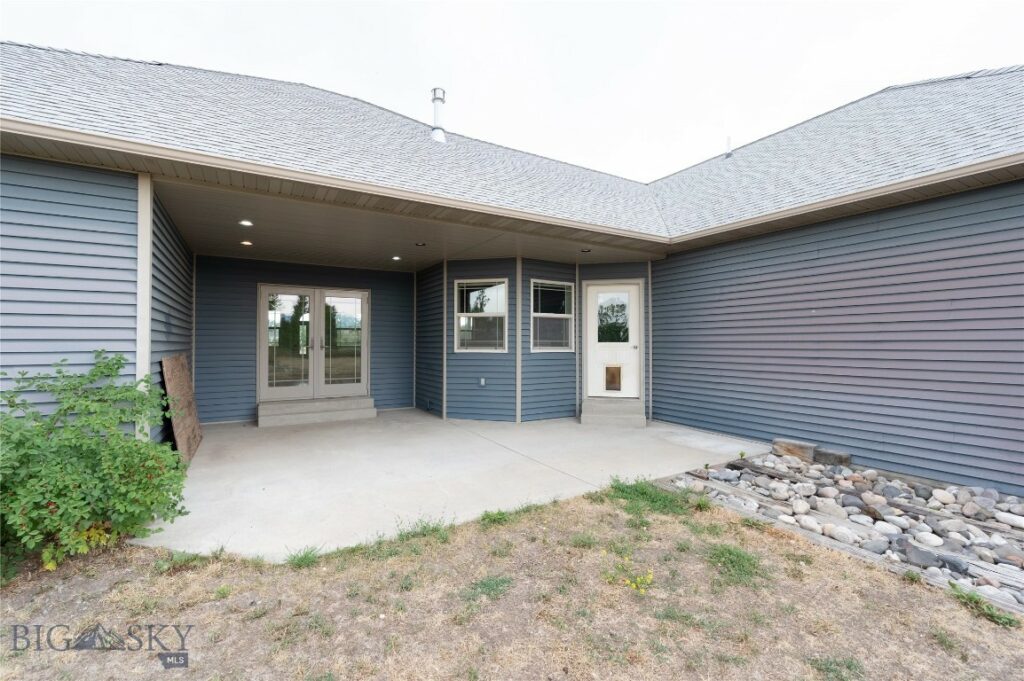 396 Buckskin Road, Belgrade MT 59714