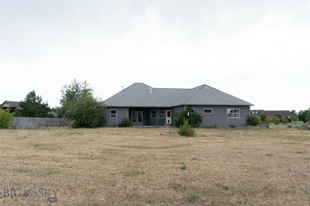 396 Buckskin Road, Belgrade MT 59714