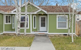 396 Green Belt Drive, Belgrade MT 59714