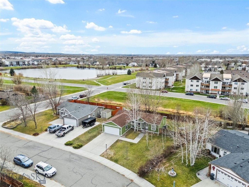 396 Green Belt Drive, Belgrade MT 59714