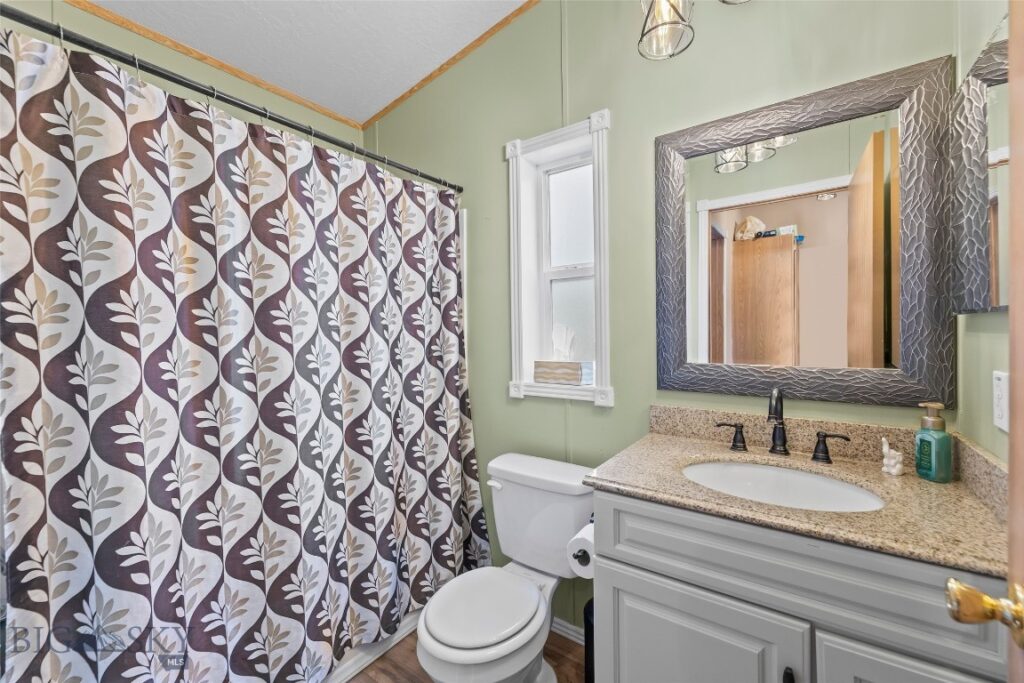 396 Green Belt Drive, Belgrade MT 59714