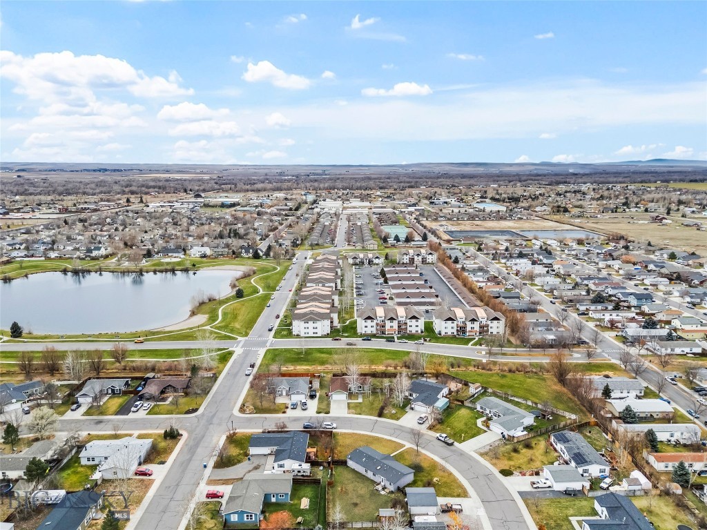 396 Green Belt Drive, Belgrade MT 59714