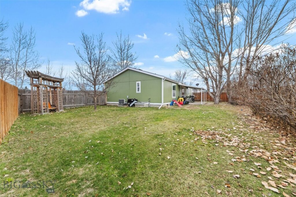 396 Green Belt Drive, Belgrade MT 59714