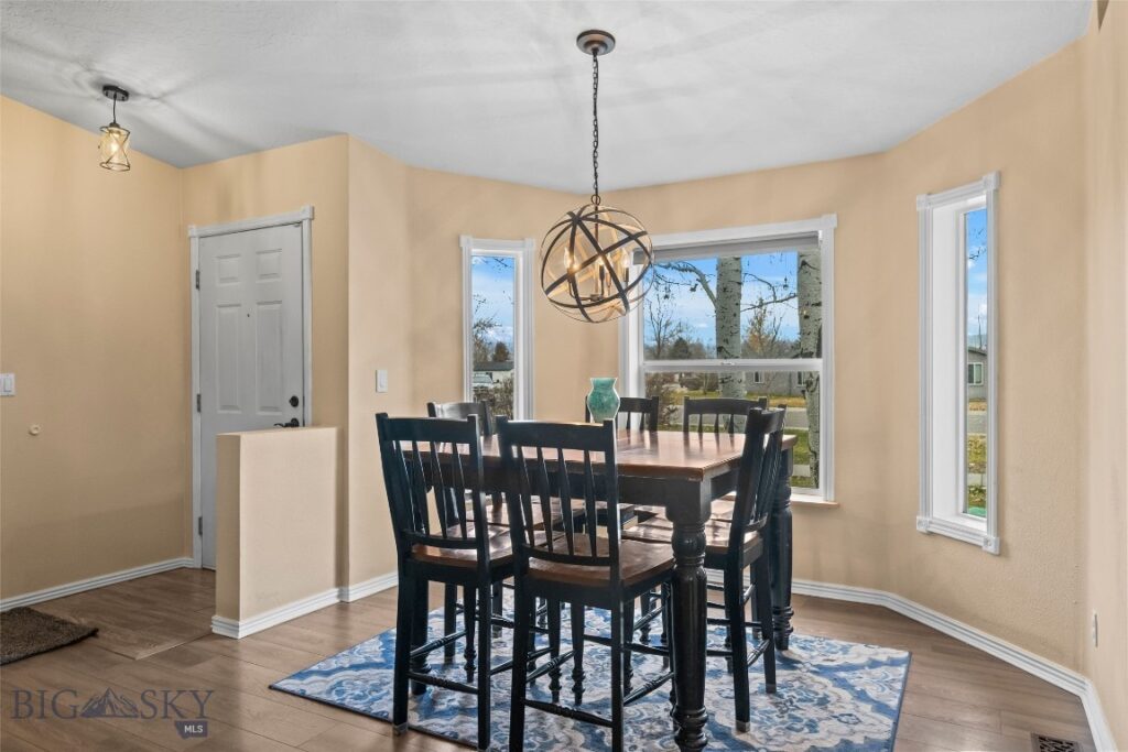 396 Green Belt Drive, Belgrade MT 59714