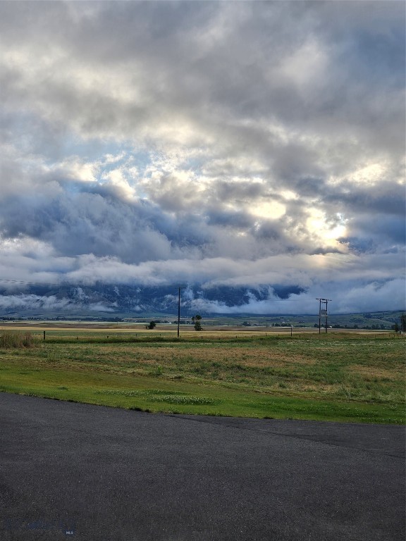 3961 Penwell Bridge Road, Belgrade MT 59714
