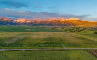 3961 Penwell Bridge Road, Belgrade MT 59714