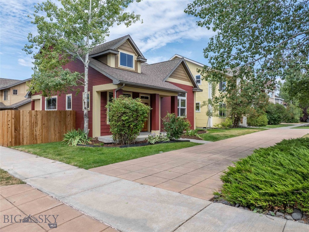 3977 Bosal Street, Bozeman MT 59718