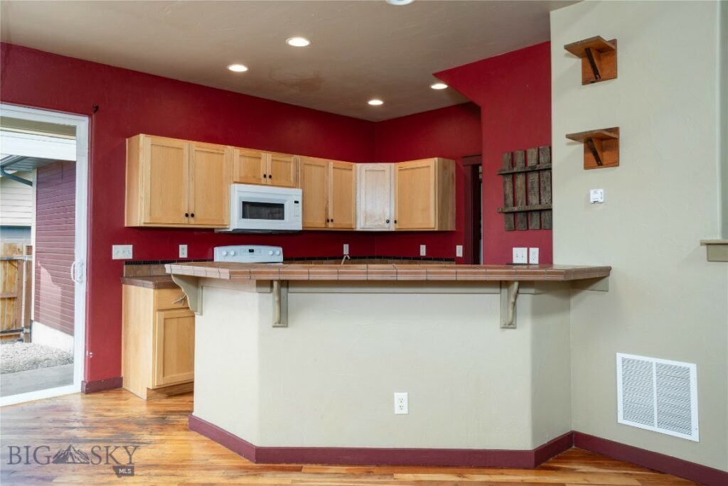 3977 Bosal Street, Bozeman MT 59718