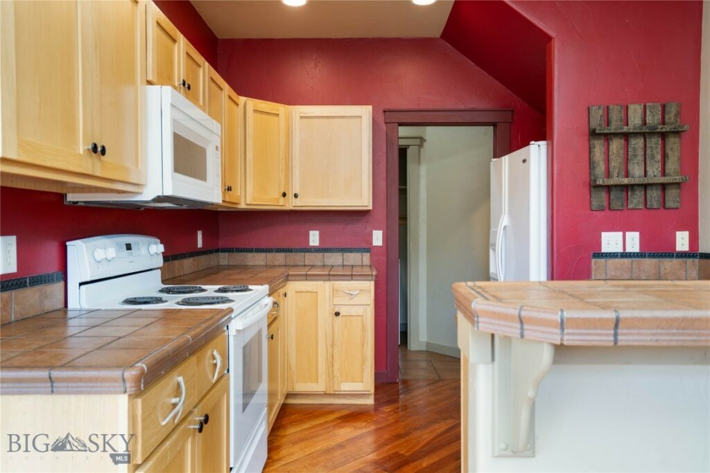 3977 Bosal Street, Bozeman MT 59718