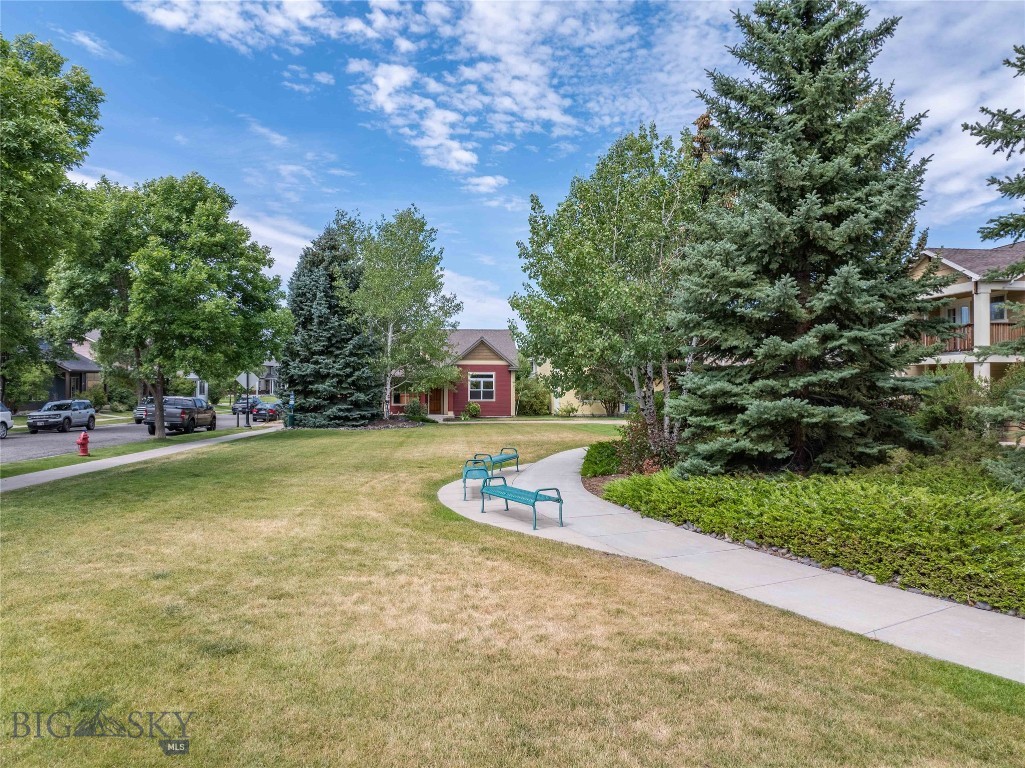 3977 Bosal Street, Bozeman MT 59718