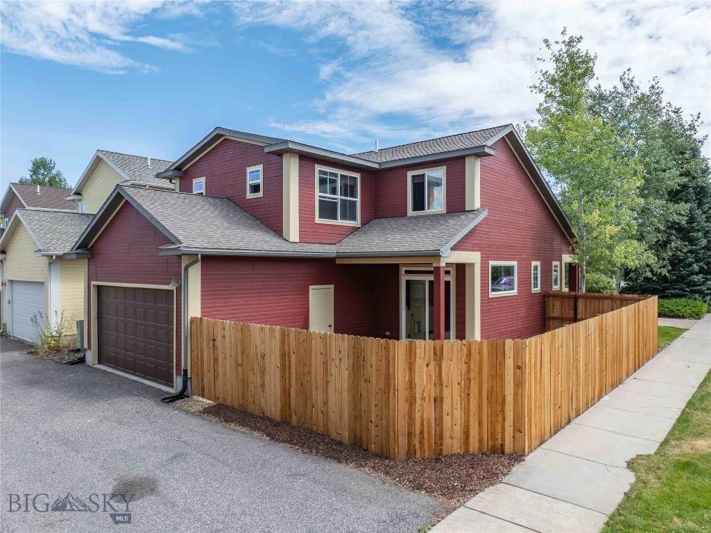 3977 Bosal Street, Bozeman MT 59718