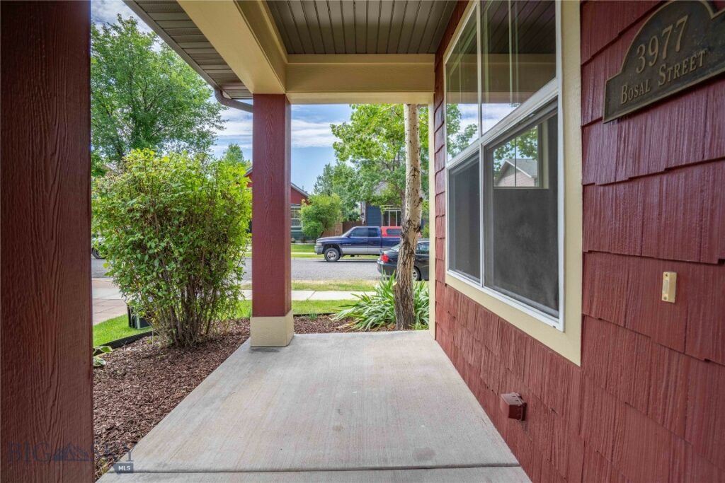 3977 Bosal Street, Bozeman MT 59718