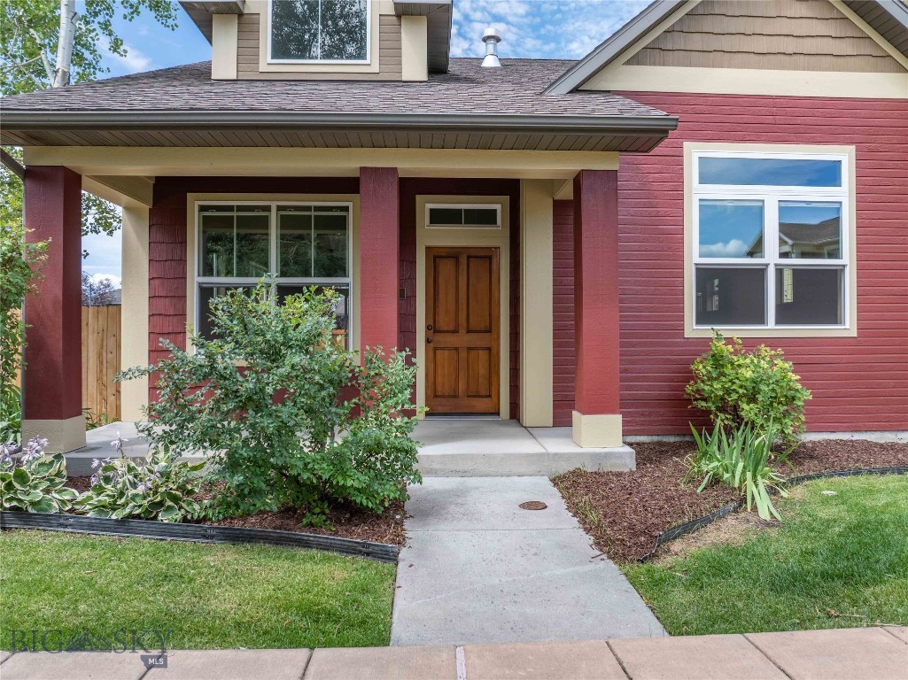 3977 Bosal Street, Bozeman MT 59718