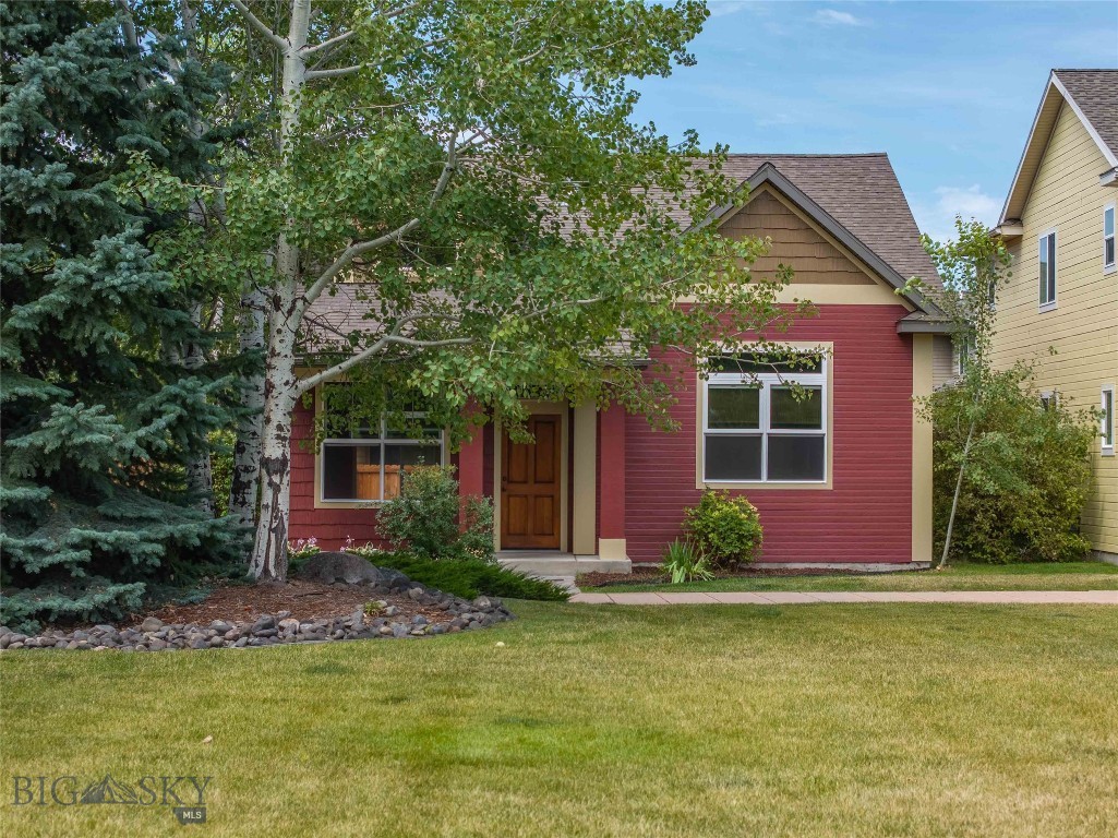 3977 Bosal Street, Bozeman MT 59718