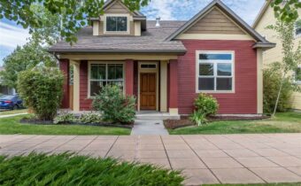 3977 Bosal Street, Bozeman MT 59718
