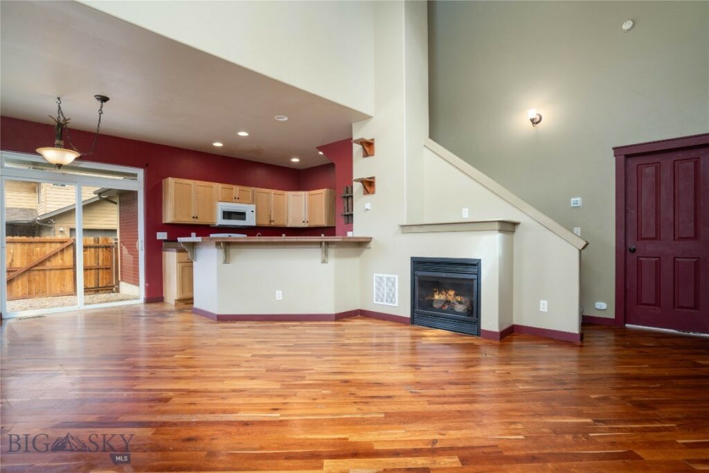3977 Bosal Street, Bozeman MT 59718