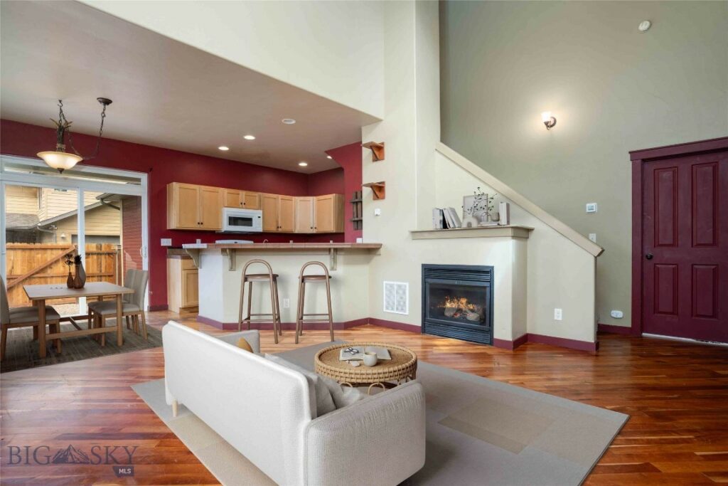 3977 Bosal Street, Bozeman MT 59718