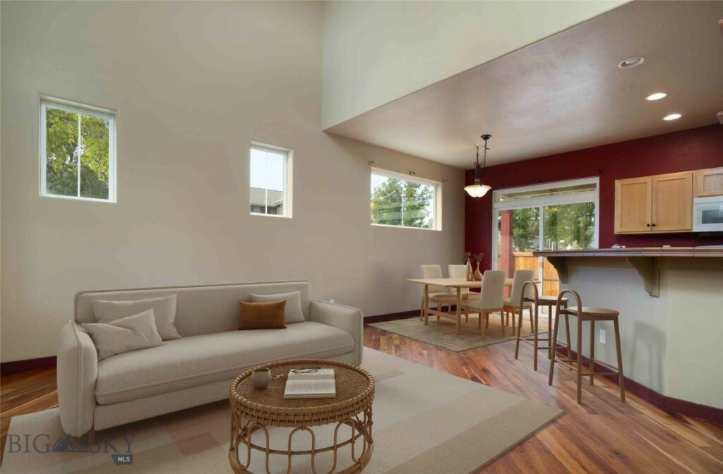 3977 Bosal Street, Bozeman MT 59718