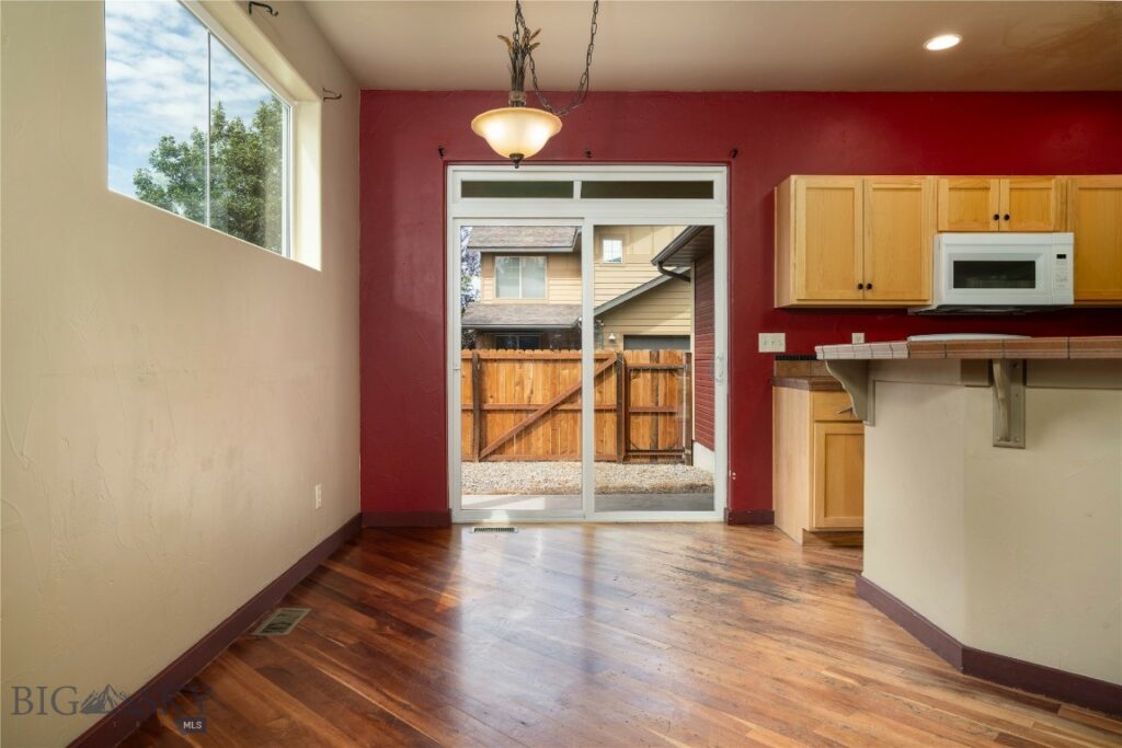 3977 Bosal Street, Bozeman MT 59718