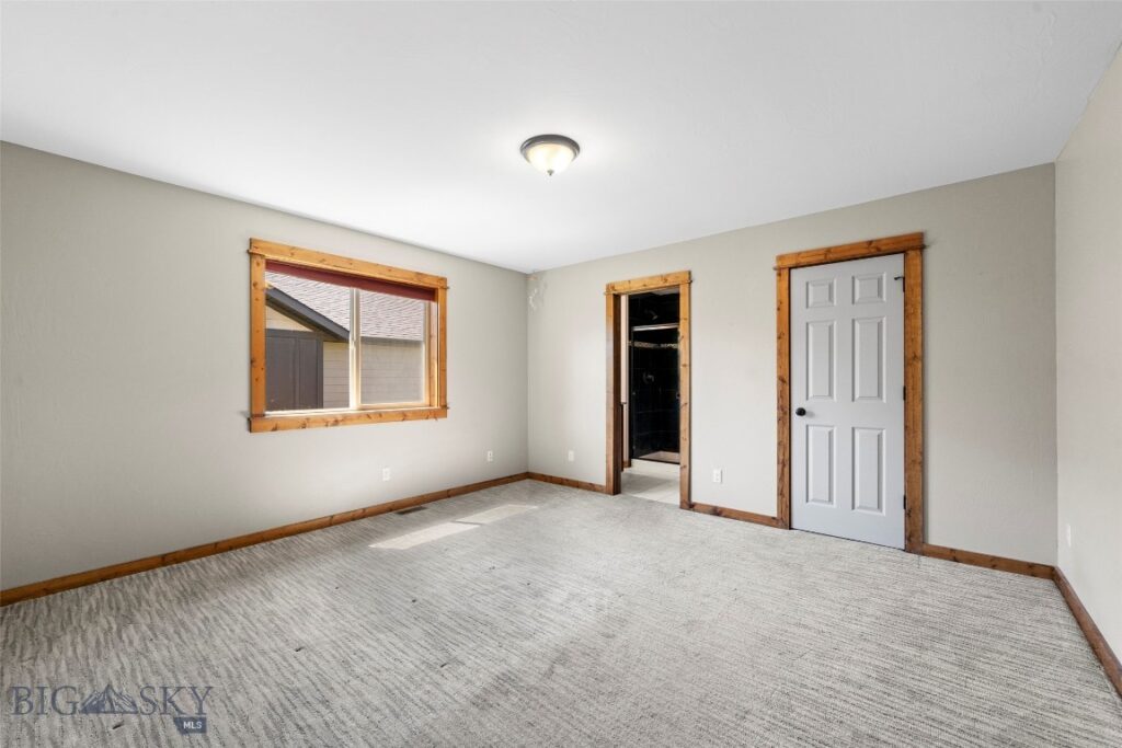 399 Ramshorn Peak Lane, Bozeman MT 59718