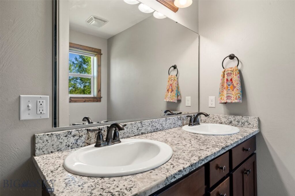 399 Ramshorn Peak Lane, Bozeman MT 59718