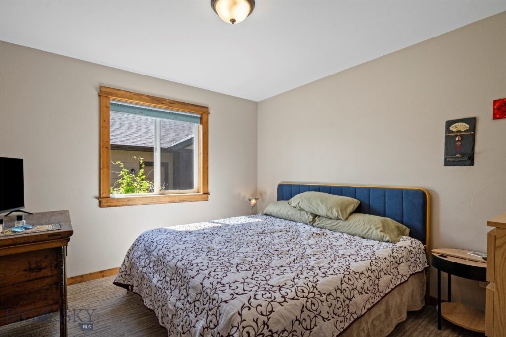399 Ramshorn Peak Lane, Bozeman MT 59718