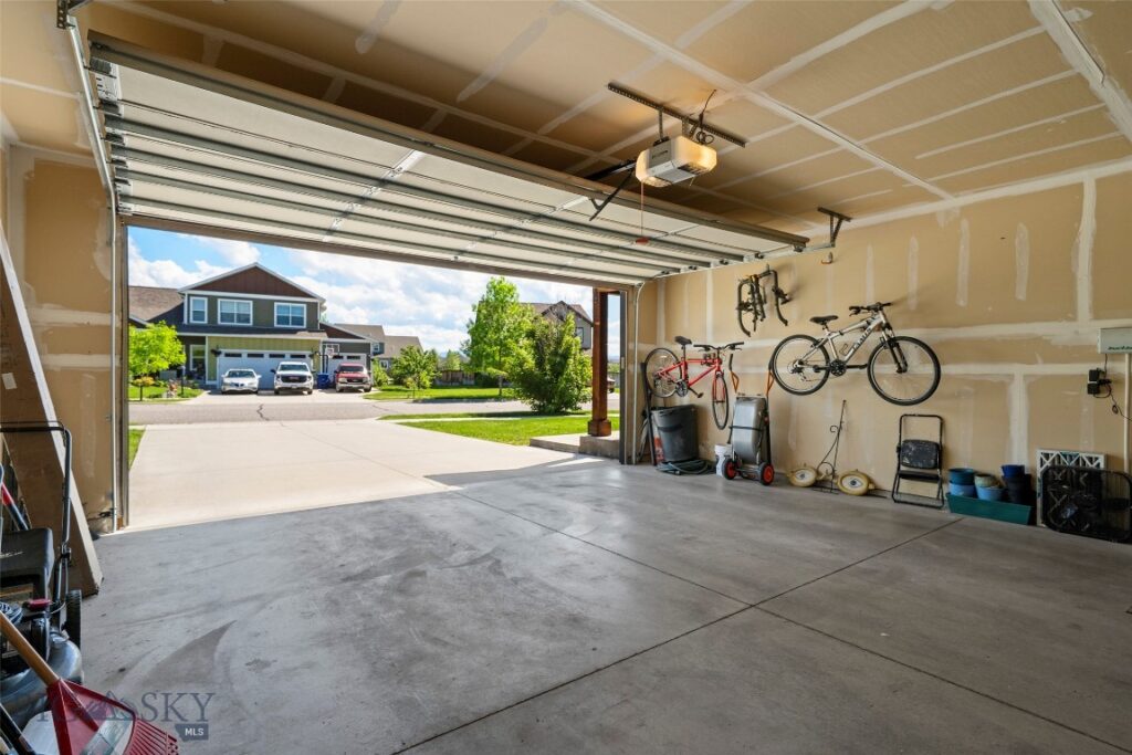 399 Ramshorn Peak Lane, Bozeman MT 59718
