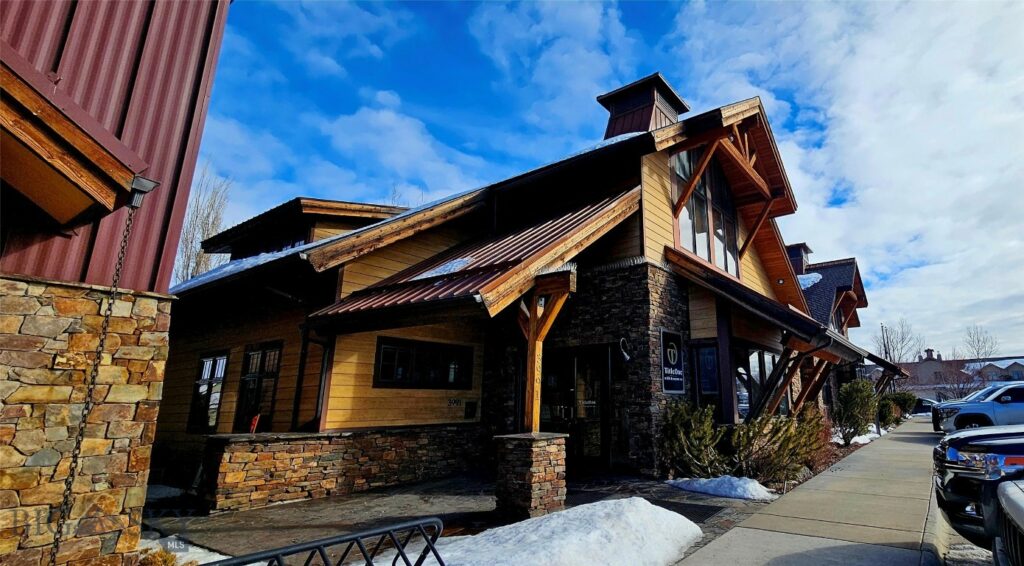 3991 Valley Commons, Bozeman MT 59718
