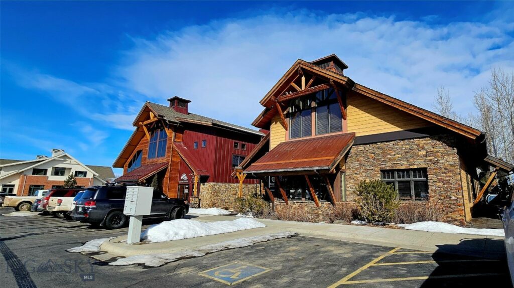 3991 Valley Commons, Bozeman MT 59718