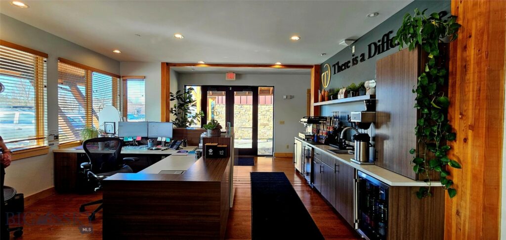 3991 Valley Commons, Bozeman MT 59718