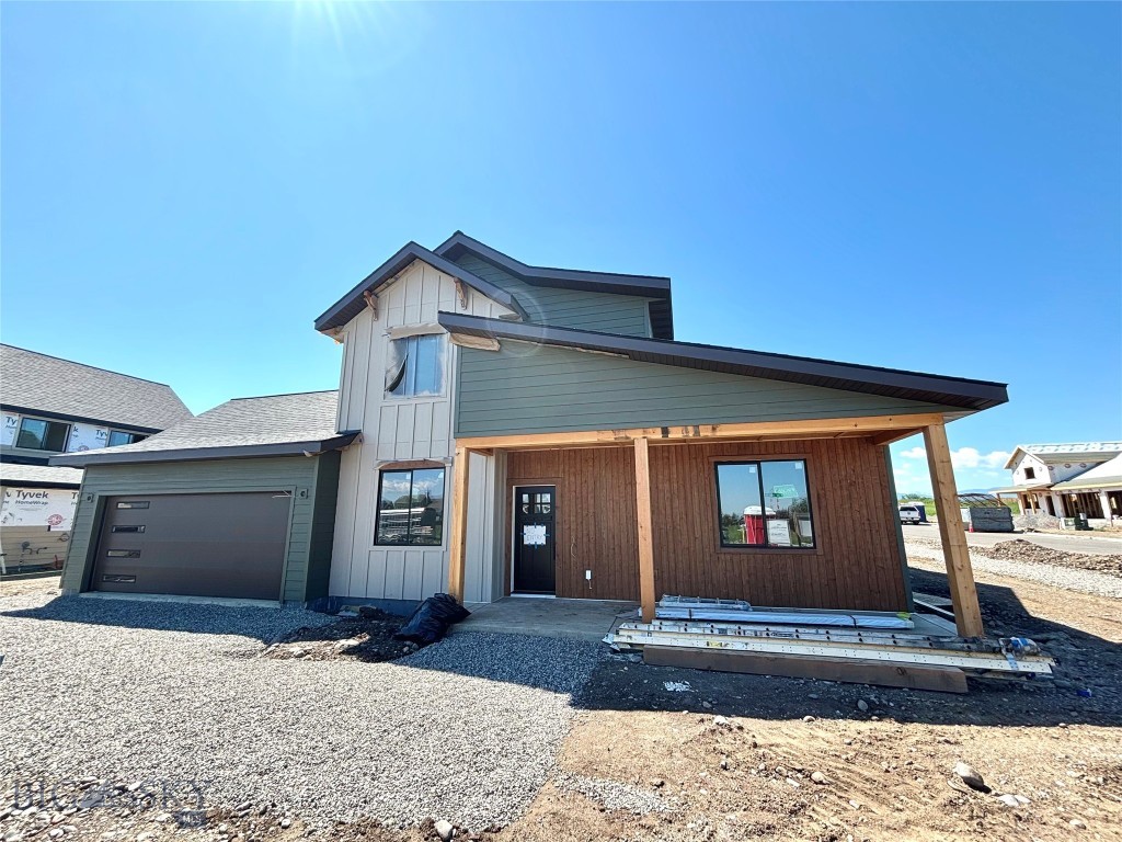 4 Delano Drive, Bozeman MT 59718