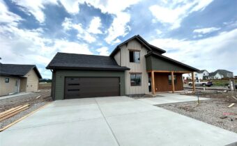 4 Delano Drive, Bozeman MT 59718