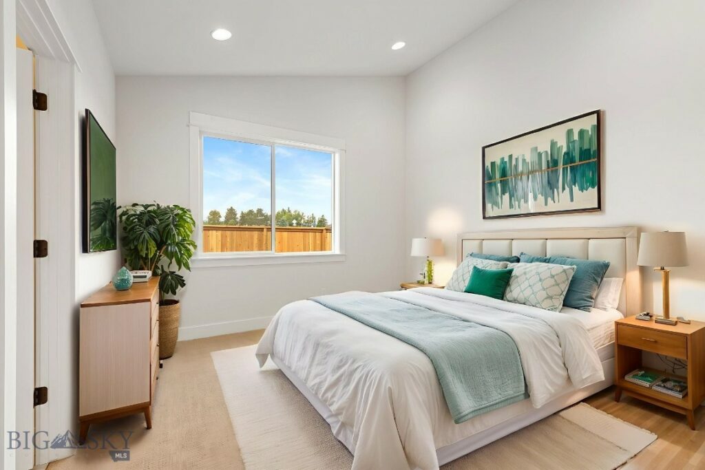 4 Delano Drive, Bozeman MT 59718