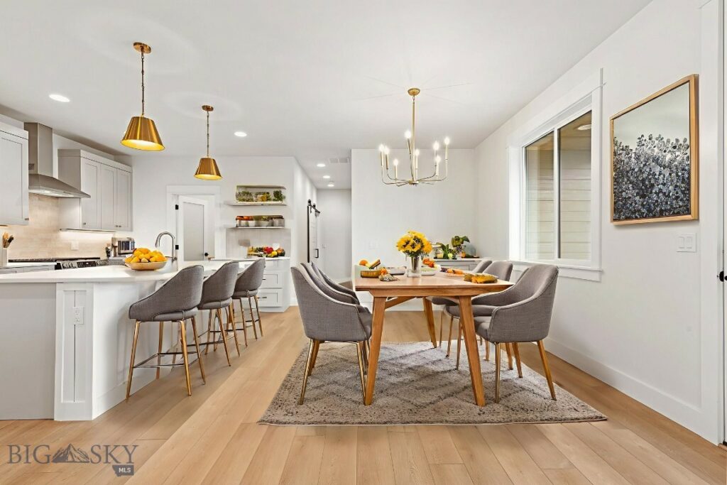 4 Delano Drive, Bozeman MT 59718