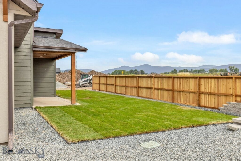 4 Delano Drive, Bozeman MT 59718