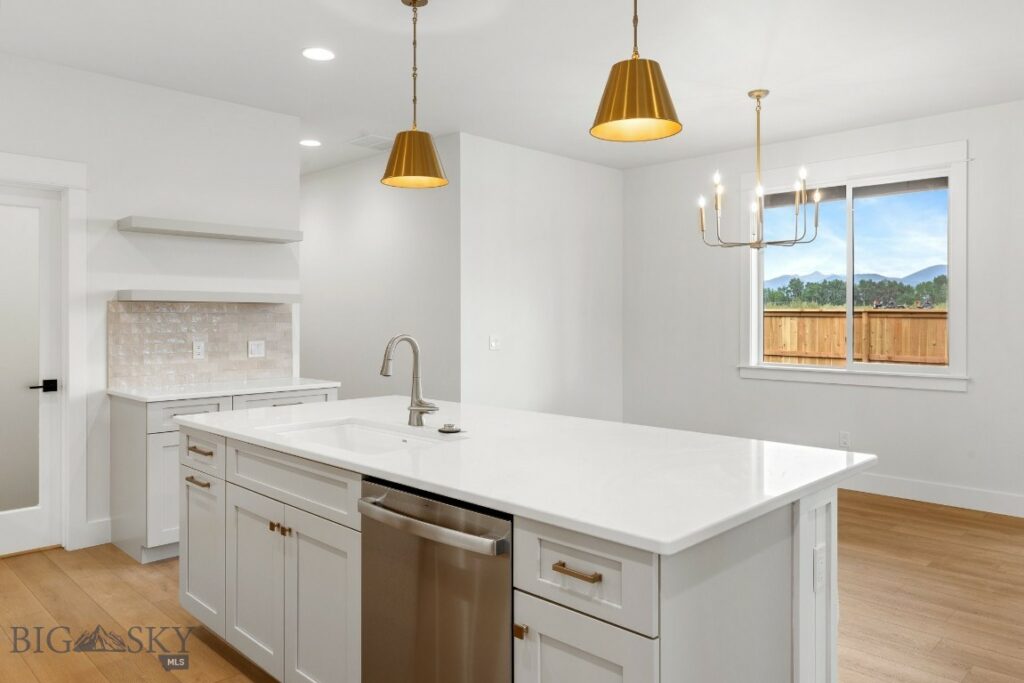 4 Delano Drive, Bozeman MT 59718