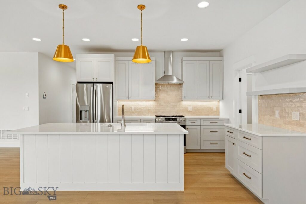 4 Delano Drive, Bozeman MT 59718