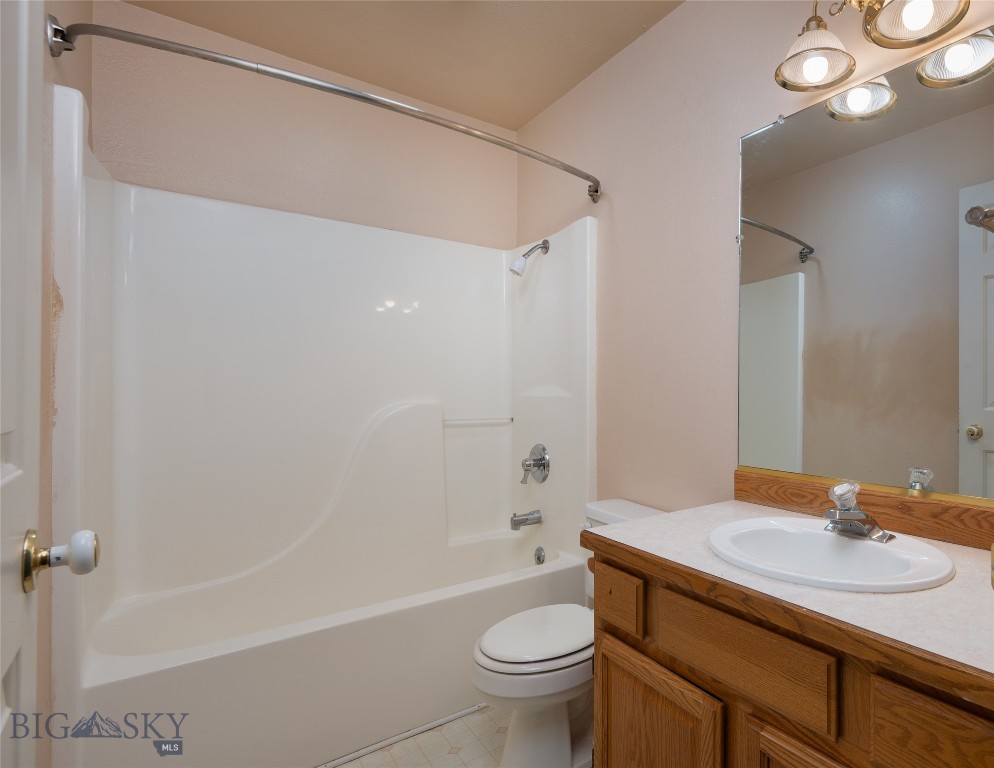 4 Marjorie Lane, Belgrade MT 59714