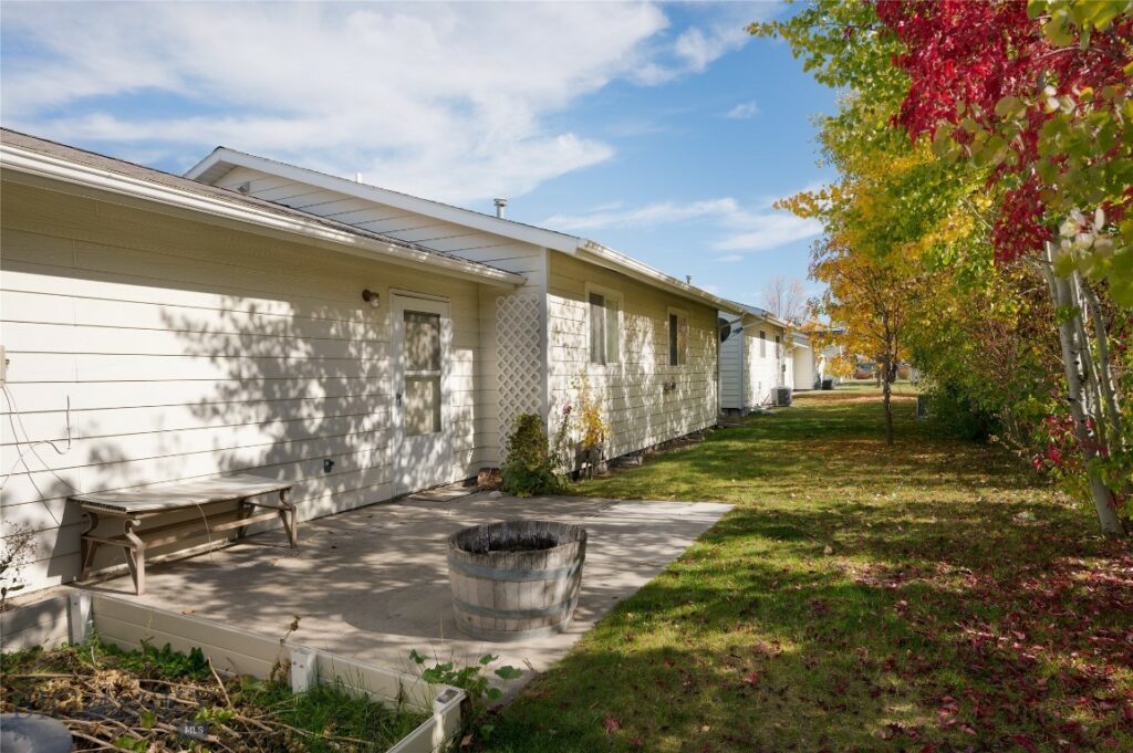 4 Marjorie Lane, Belgrade MT 59714