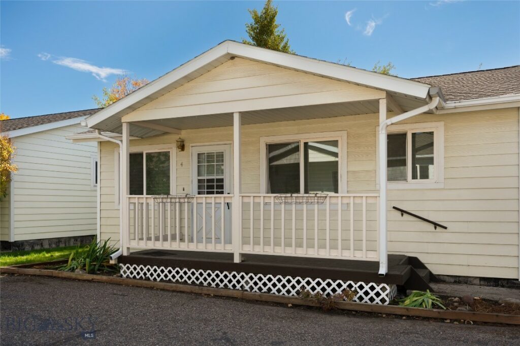 4 Marjorie Lane, Belgrade MT 59714