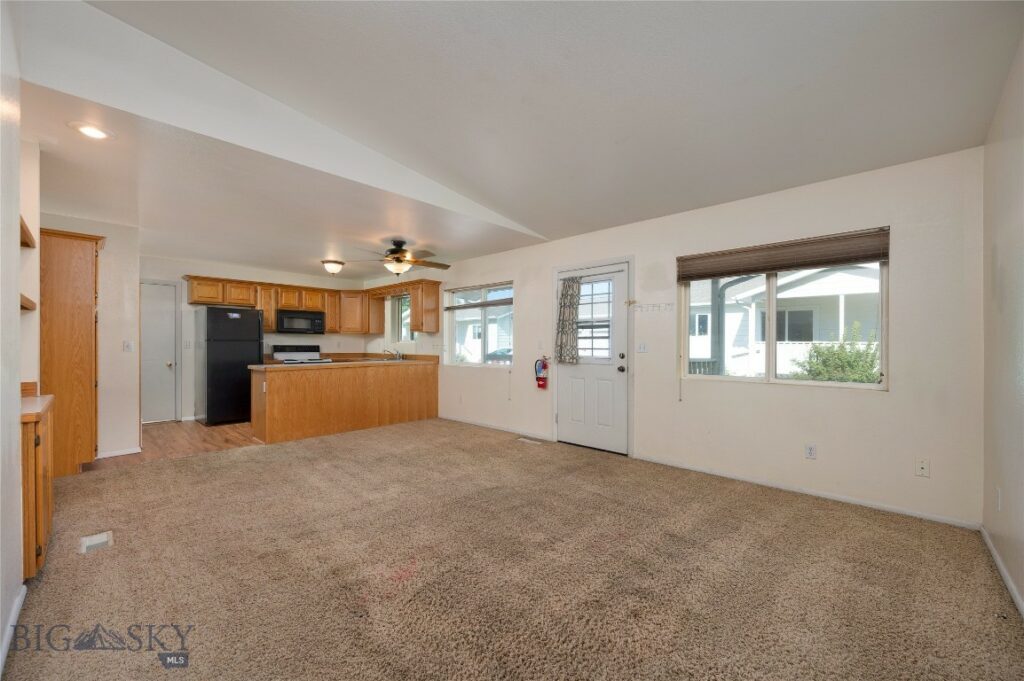4 Marjorie Lane, Belgrade MT 59714
