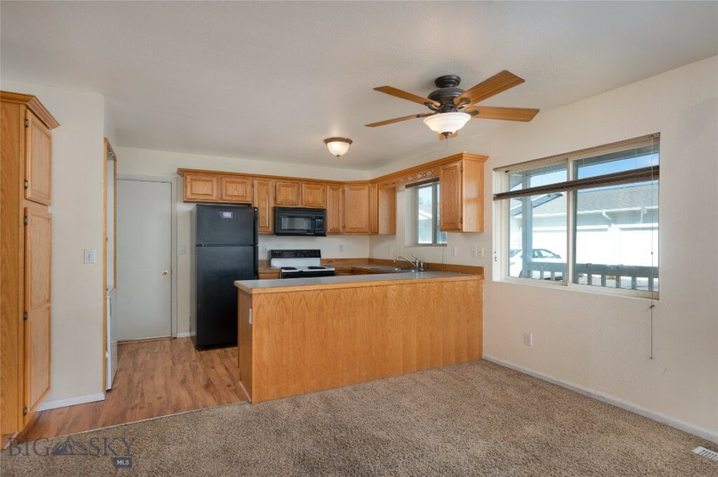 4 Marjorie Lane, Belgrade MT 59714