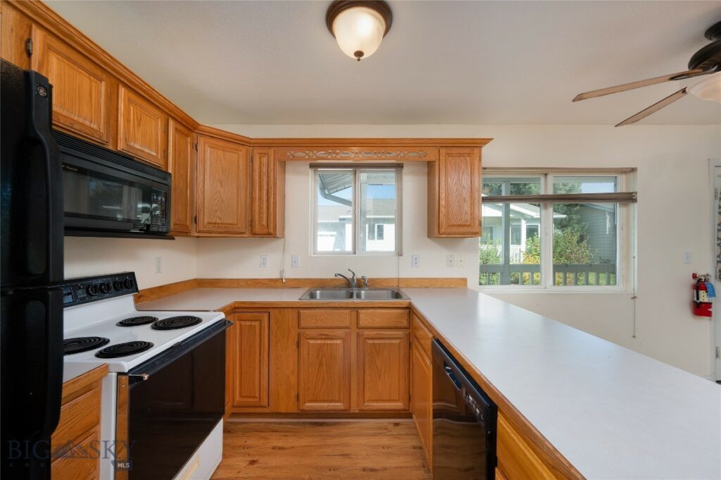 4 Marjorie Lane, Belgrade MT 59714