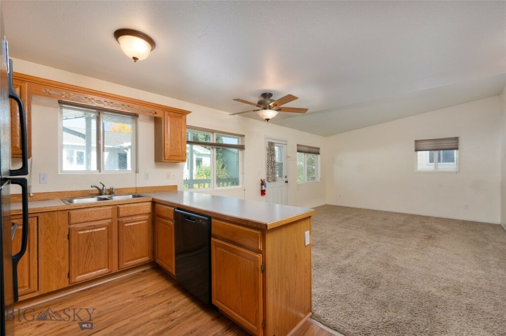 4 Marjorie Lane, Belgrade MT 59714