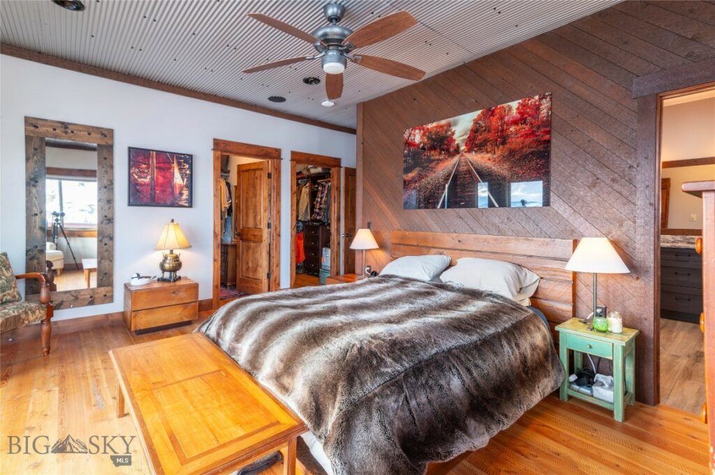 4 Rattlesnake Road, Livingston MT 59047